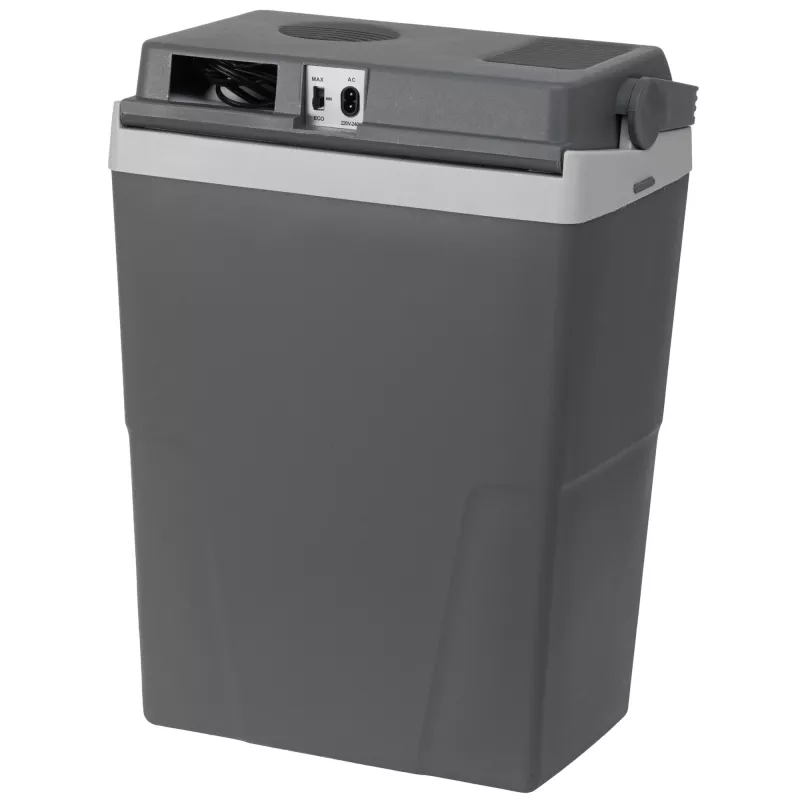 Enfriador portátil Adler AD 8094, capacidad 22 L, alimentación 220–240 V