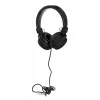 Auriculares ESPERANZA BONGO EH212K — con cable, diadema, 20–20000 Hz, cable de 1,5 m, negro