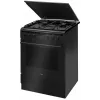Amica 56123 62 Negro