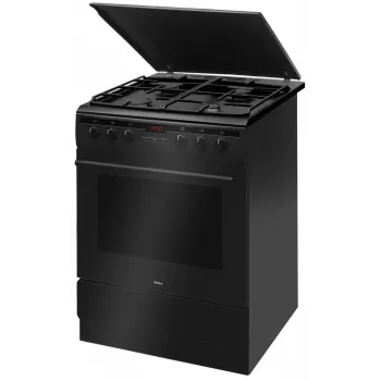 Amica 56123 62 Negro