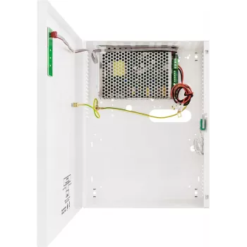 Fuente de alimentación conmutada con búfer PULSAR HPSG2-12V5A-C 12V 5A
