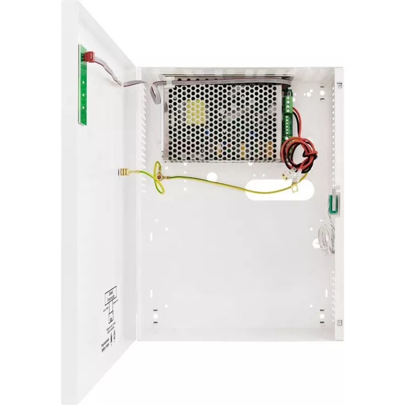 Fuente de alimentación conmutada con búfer PULSAR HPSG2-12V5A-C 12V 5A