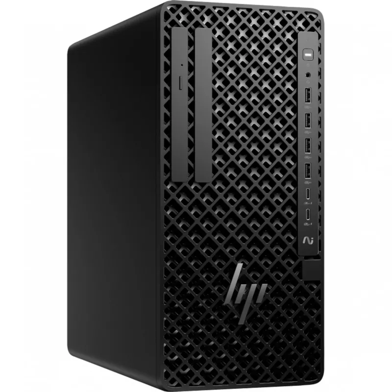 Ordenador HP Z1 G1i TWR u5-245 16GB 512TBSSD WIFI7 W11P 36 Months