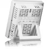 Medidor de calidad del aire Bresser Optics 7004020GYE000 CO2 temperatura 0–50°C