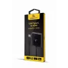 Adaptador USB Type-C a HDMI Gembird A-CM-HDMIF-03, USB 2.0/3.2 Gen2, 3840×2160@30Hz, negro
