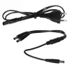 Fuente de alimentación MPL Power RouterUPS-30-PoE 30 W para interiores, 100–240 V, negro, 160×105×28 mm