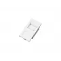 Protector de enchufes Alantec OS002 blanco 45×45 mm, 1 unidad