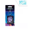 Llavero PVC K-POP Demon Hunters Huntrix