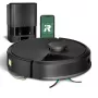Robot iRobot Roomba 105 Combo + AutoEmpty negro