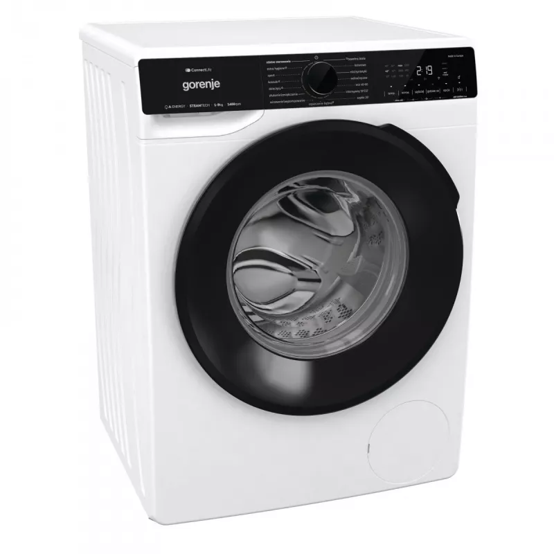 Lavadora GORENJE WPNA94A1TWIFI/EN
