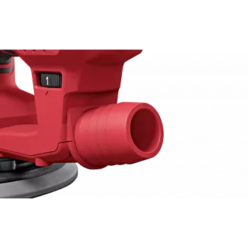 Flex | Lijadora excéntrica de alto rendimiento con regulación de velocidad, 150 mm | ORE 5-150 EC