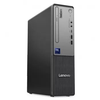 PC de sobremesa Lenovo ThinkCentre Neo 50s SFF 13DM002APB, Windows 11 Pro, Intel 7 265, 16 GB RAM, 512 GB SSD, gráfica integrada, 3 años de garantía