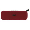 Altavoz portátil Tellur Altavoz Bluetooth Loop 10W Rojo