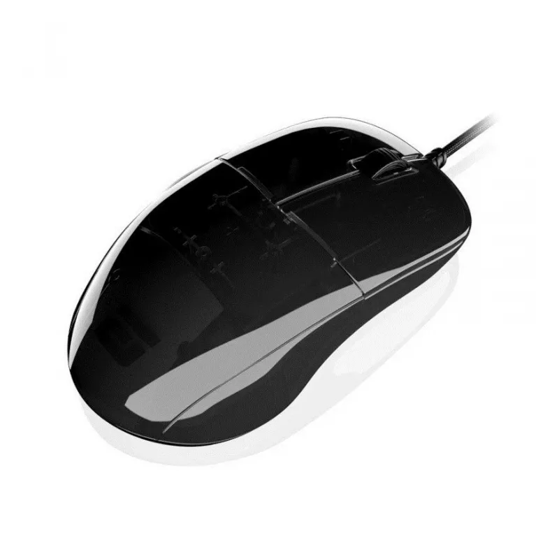 Ratón gaming Endgame Gear EGG-XM1R-DR diestro USB Type-A óptico 19
