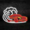 Luces neón para coche MANTA SNL96MT — iluminación de acento interior/exterior, modelo SNL96MT