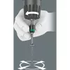 Destornillador portabrocas Wera 816 R con portapuntas rápido Rapidaptor