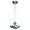 Soporte de techo para proyector Vogel's PPC 1555 plata