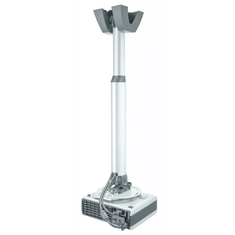 Soporte de techo para proyector Vogel's PPC 1555 plata