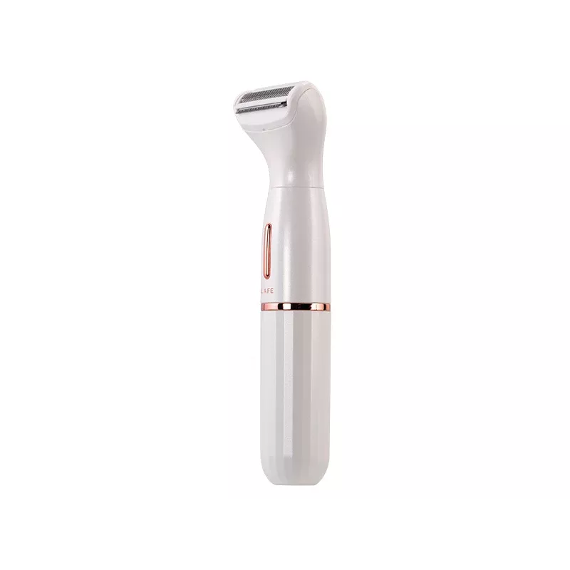 Lafe 47669 maquinilla de afeitar para mujer 6 en 1 UltraTrim
