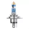 Lámpara halógena para faros Osram NIGHT BREAKER 220 H4 — pack doble, 12V 60/55W