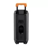 Inter Sales DENVER TSP-456 - Sistema de sonido para fiestas - Portátil