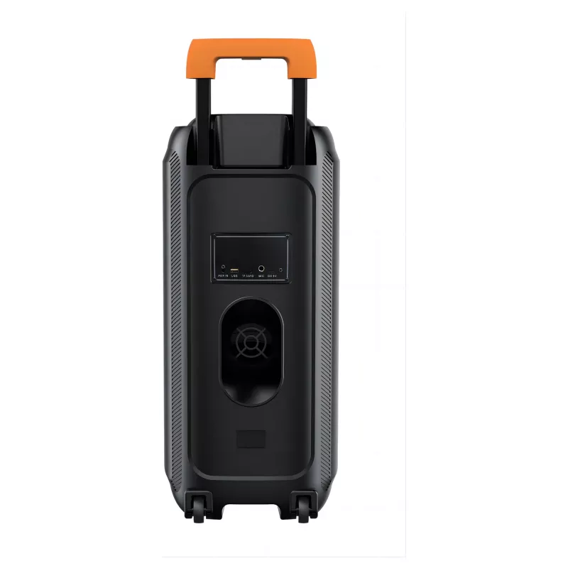 Inter Sales DENVER TSP-456 - Sistema de sonido para fiestas - Portátil