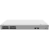 HUAWEI eKit S110 Series S110-16LP2SR switch no gestionado L2 Gigabit Ethernet (10/100/1000) Power over Ethernet (PoE) 1U gris