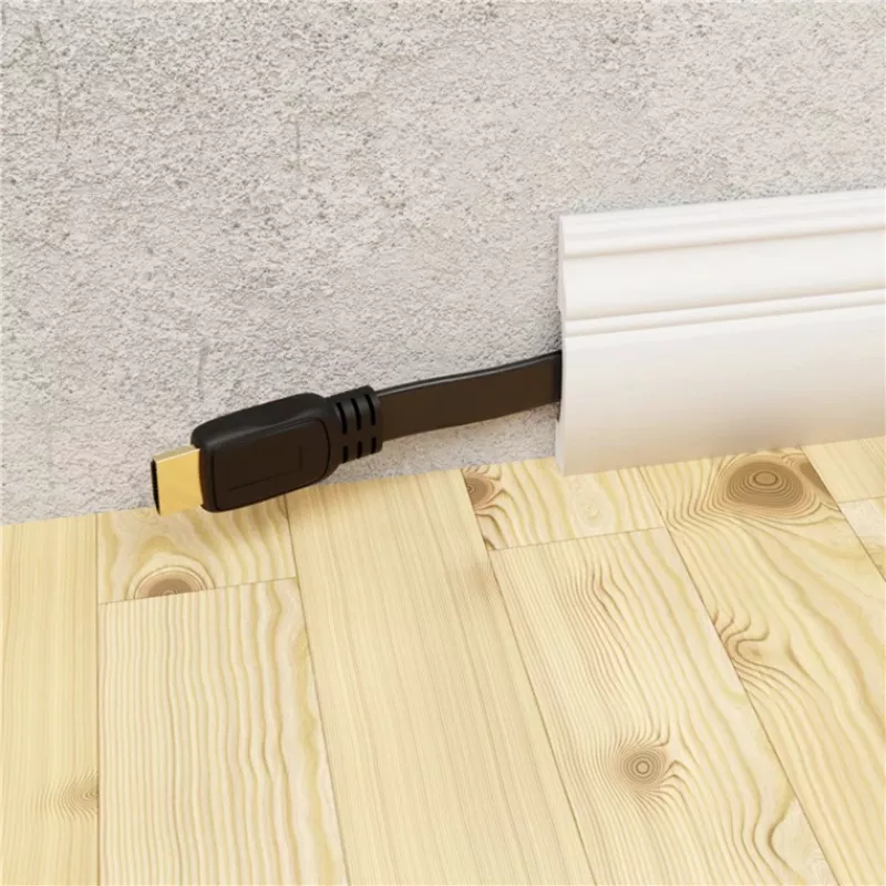 Cable HDMI WENTRONIC 77145 — compatible con 8K 60Hz, conexión HDMI