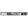 Grabador de vídeo en red Hikvision DS-7608NXI-I2/8P/VPRO 8 canales 4K