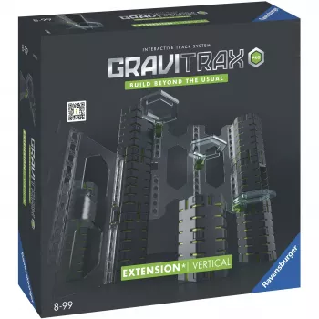 Ravensburger GraviTrax PRO Extension Vertical, pista