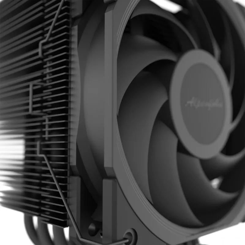 Alpenföhn Brocken 4 - Refrigeración CPU
