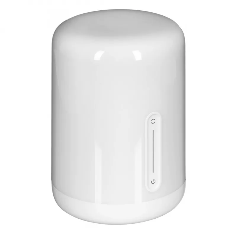 Xiaomi Mi Lámpara de noche 2 Lámpara de mesa inteligente blanca Wi-Fi