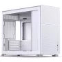 Caja de PC Jonsbo D31 MESH torre Midi blanca