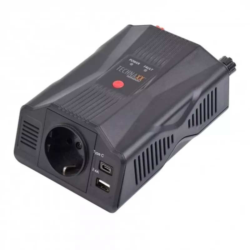 Inversor 300W TE24