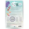 Sello redondo Colop 156695 violeta para niños