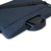 Funda para portátil Beline 16 azul marino – material robusto, diseño ligero para portátiles de 16