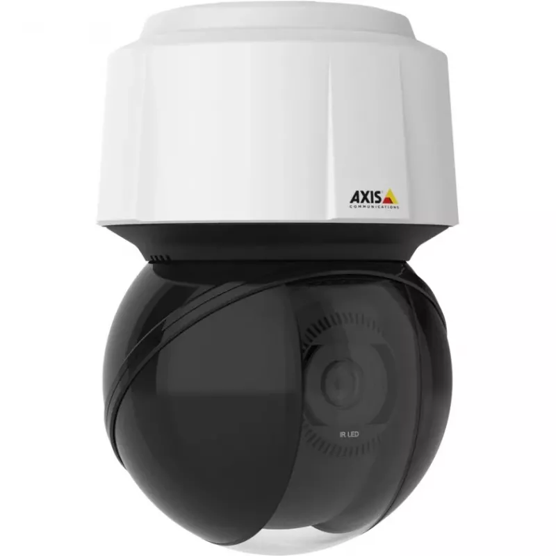 Cámara de vigilancia IP Axis 01958-002 domo 1920 x 1080 píxeles