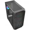 Sharkoon AK3 RGB Midi Tower Negra