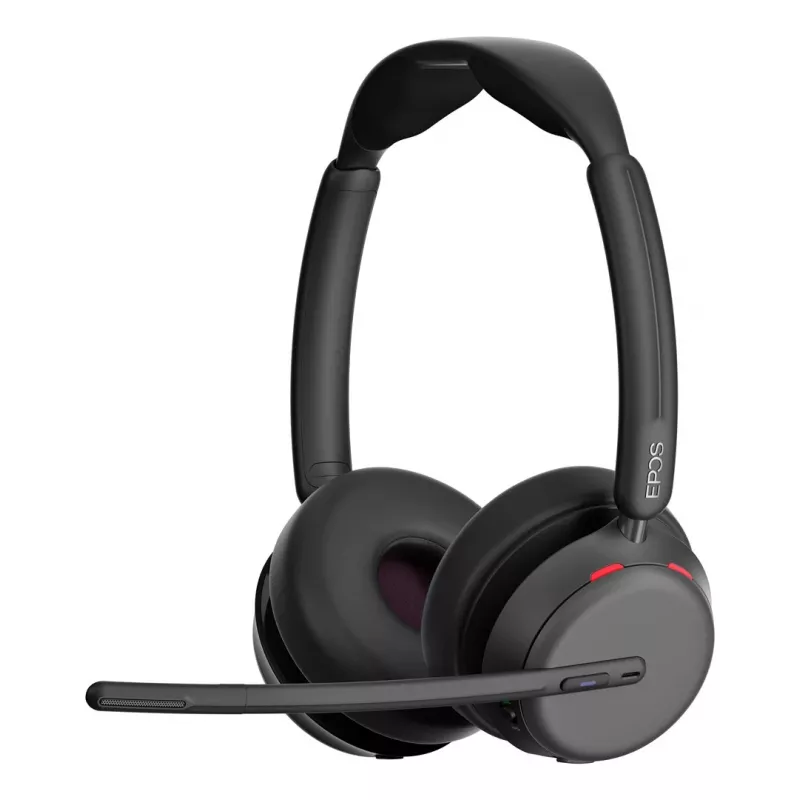 Auriculares EPOS Impact 1060T ANC
