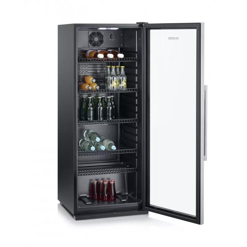 Enfriador de bebidas Severin FKS 8841 241 L