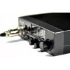 Emisora de CB Luiton LT-298 ASQ AM/FM conector de mechero Negra