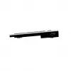 Logickeyboard LKB-MCOM4-AJPU-FR teclado USB AZERTY francés Plata (LKB-MCOM4-AJPU-FR)