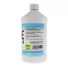 XSPC Pure Coolant, 1 litro – transparente, UV