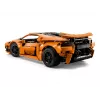 LEGO TECHNIC 42196 Lamborghini Huracán Tecnica Orange