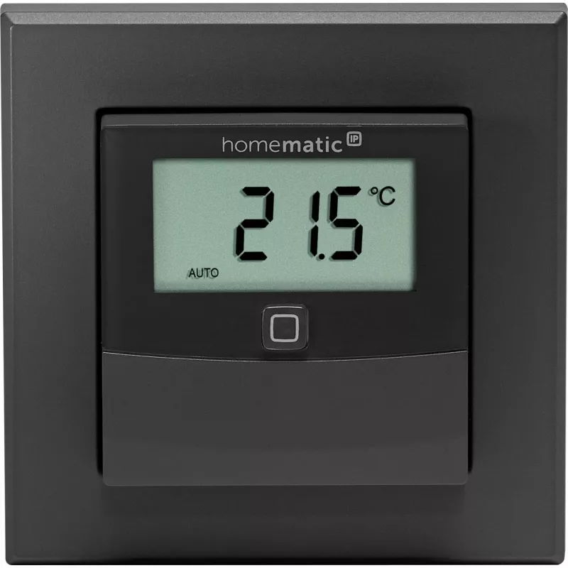 eQ-3 AG Homematic IP HmIP-STHD-A, LR03/Micro/AAA, alcalina, 1,5 V, 86 mm, 25 mm, 86 mm