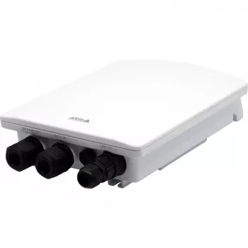 Axis TU8002-E - Midspan - Universal - Blanco - Axis - IP67 - 90 W (02453-001)