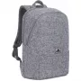 Rivacase Anvik 7962 mochila para portátil, 15,6 pulgadas, gris claro