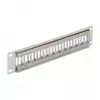Panel de parcheo DeLOCK 43327