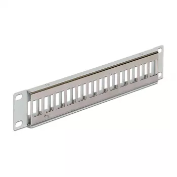 Panel de parcheo DeLOCK 43327