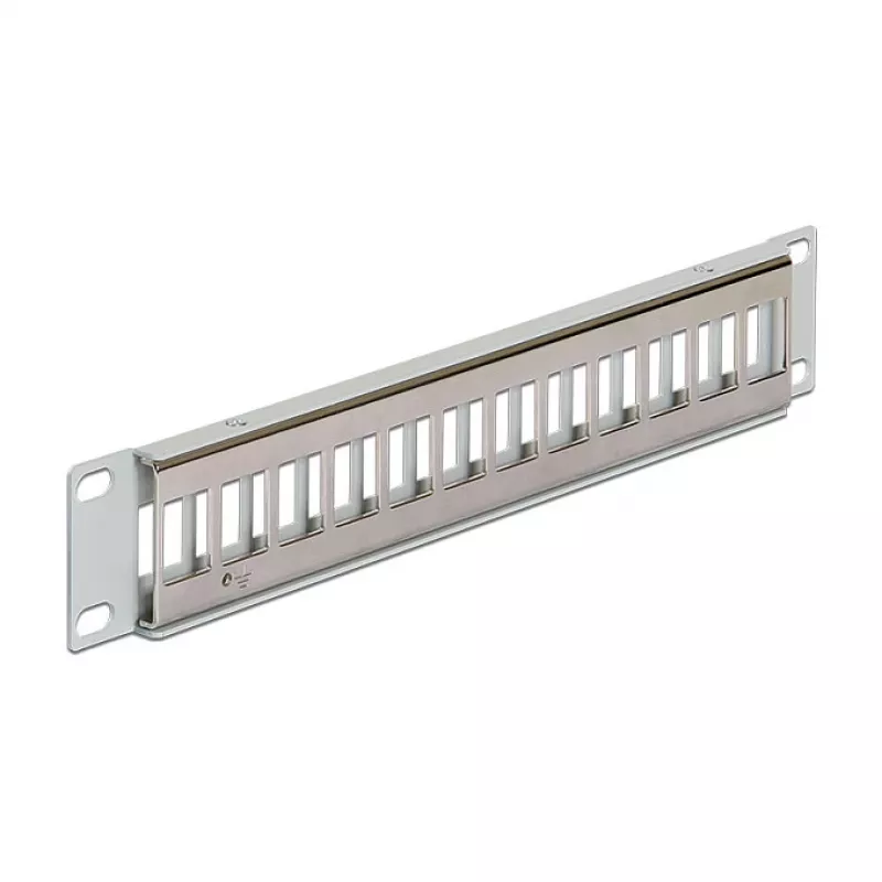 Panel de parcheo DeLOCK 43327